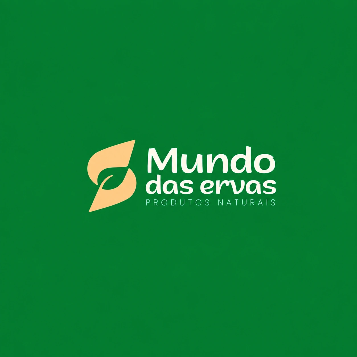 Mundo das Ervas